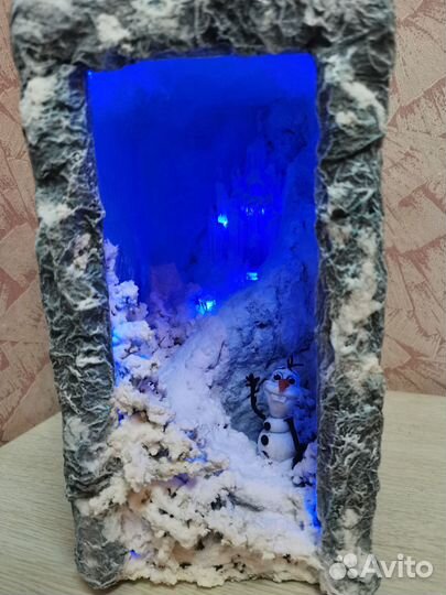 Интерьерное украшение