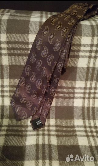 Галстук cerruti 1881