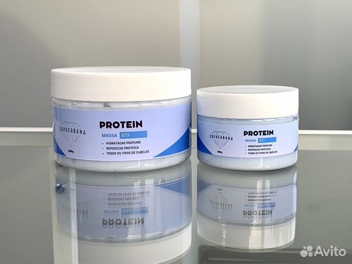 Ботокс Copacabana