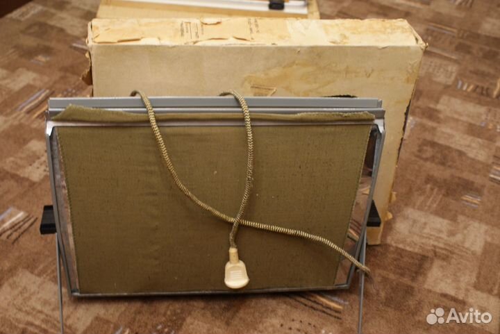 Продам фотопринадлежности СССР