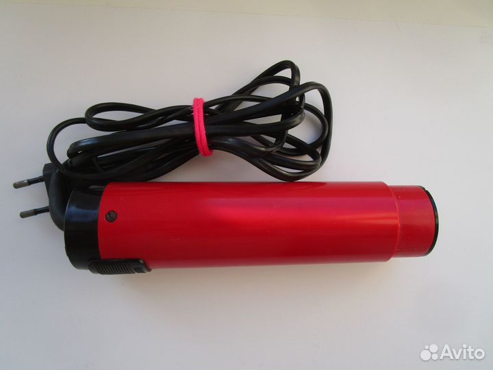 Фен микма 402 для укладки волос