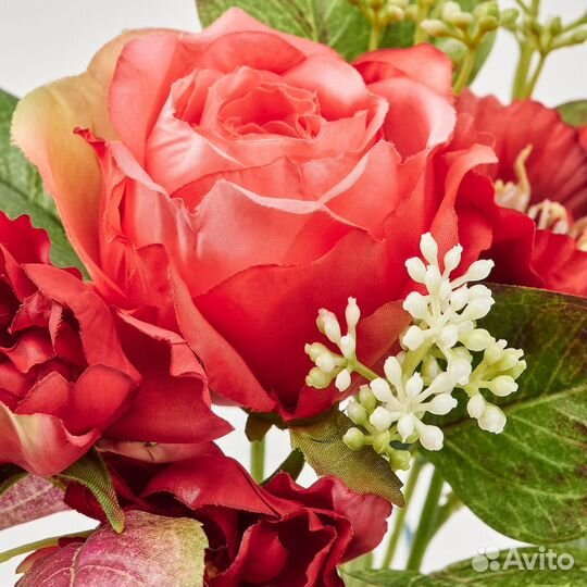 Искусственный букет IKEA