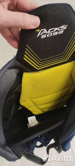 Хоккейные шорты ccm 5092