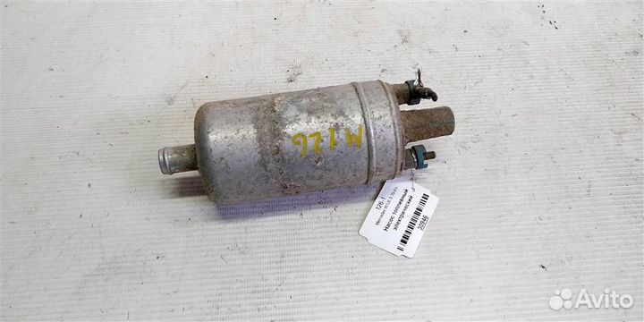 Насос топливный электрический mersedesbenz W126 S