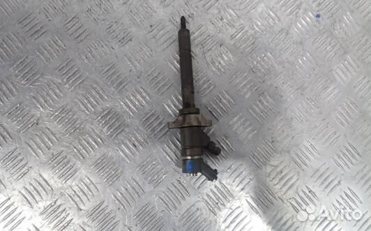 Форсунка дизельная ford focus 2 (NML03AL01)