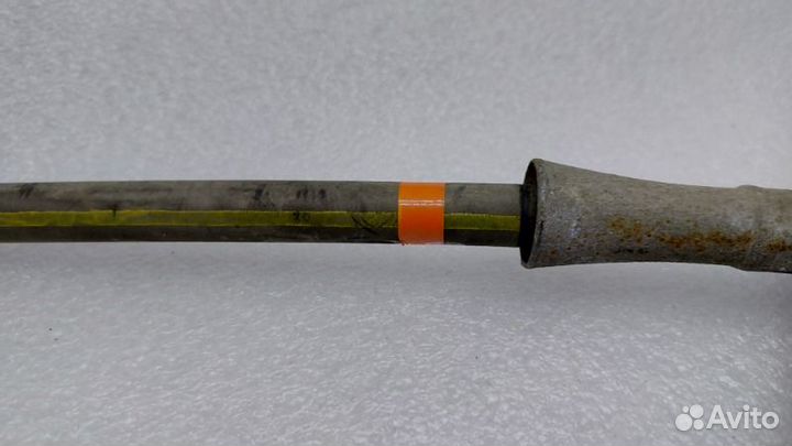 Трос стояночного тормоза правый Toyota Camry XV55