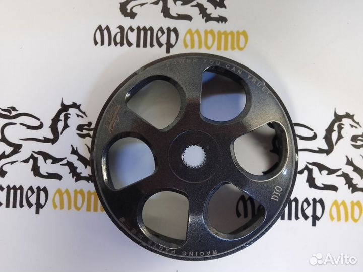 Сцепление Honda Dio twh