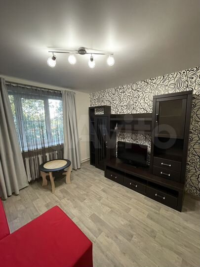 Квартира-студия, 18,3 м², 5/5 эт.