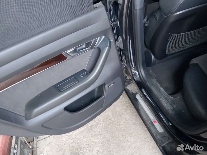 Audi A6 3.0 AT, 2009, 182 000 км