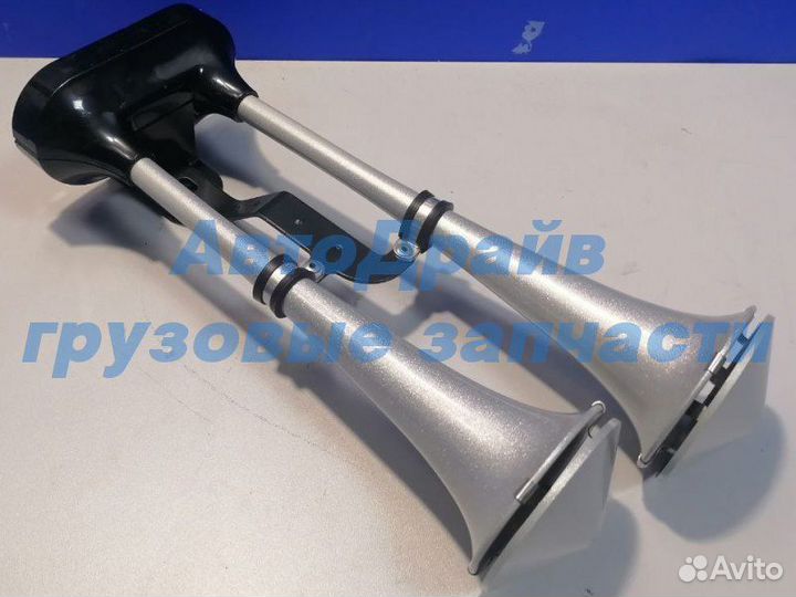 Звуковой сигнал для Ивеко Стралис Траккер