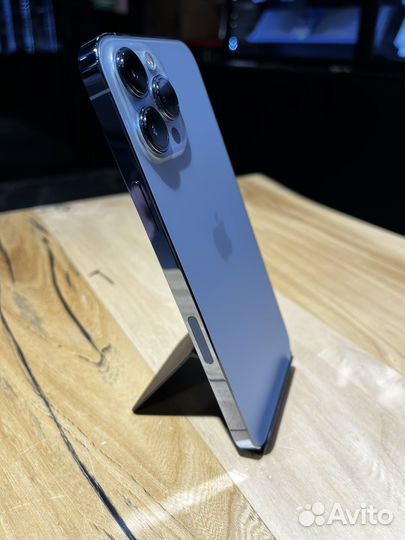 iPhone 13 Pro Max, 128 ГБ