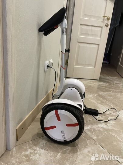 Гироскутер бу