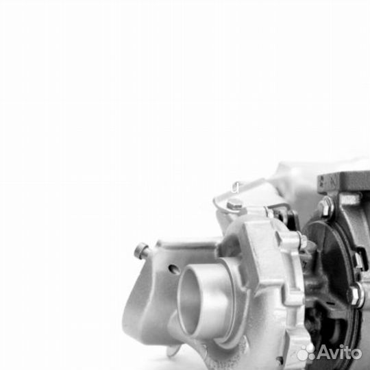 Турбина garrett 7417850007 BMW 1 (E87) 118 d 122