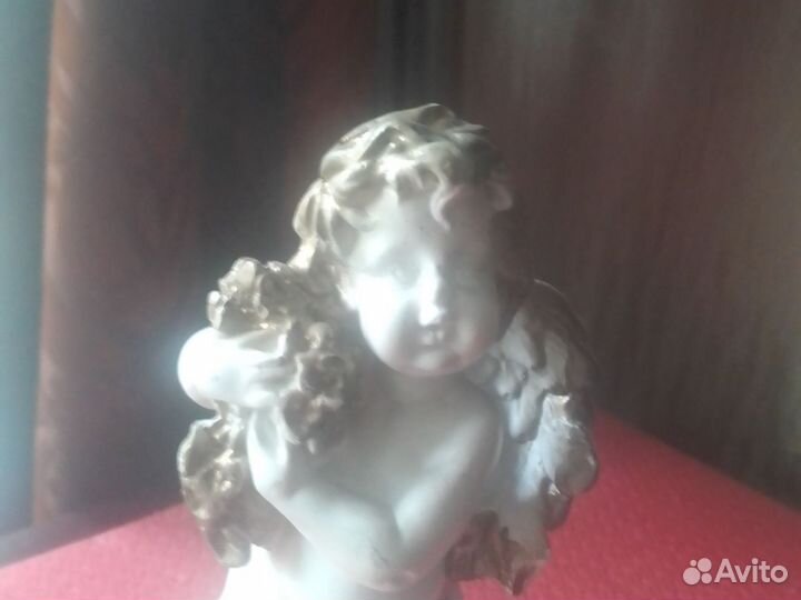 Статуэтка ангел