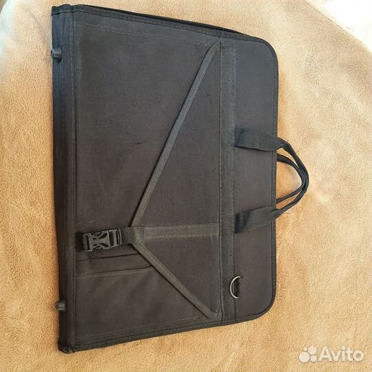 Папка А3,сумка художника