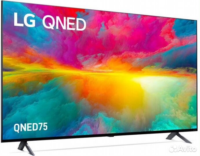 Телевизор LED LG 55