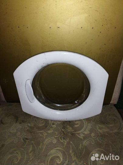 Люки для стиральных машин индезит и аристон