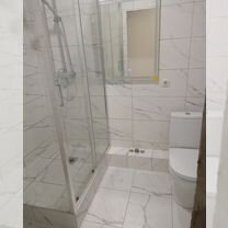 Плиточник ремонт ванной под ключ