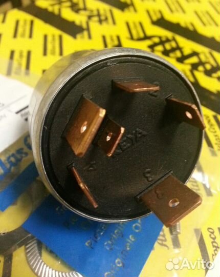Замок зажигания (переключатель) модуль Atlas Copco
