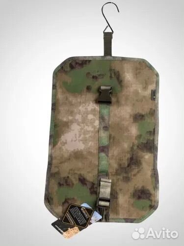 Несессер армейский военный 3 цвета