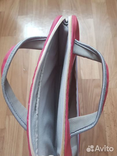 Сумка для нетбука/планшета 33х23