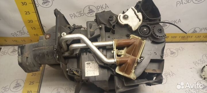 Печка в сборе Fiat Albea 2002-2005