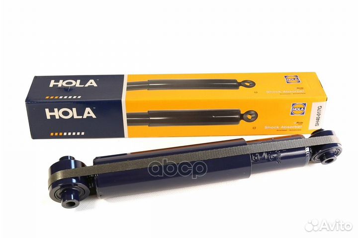 Амортизатор подвески SH40017G hola