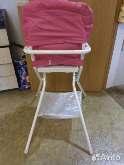 Стульчик для кормления