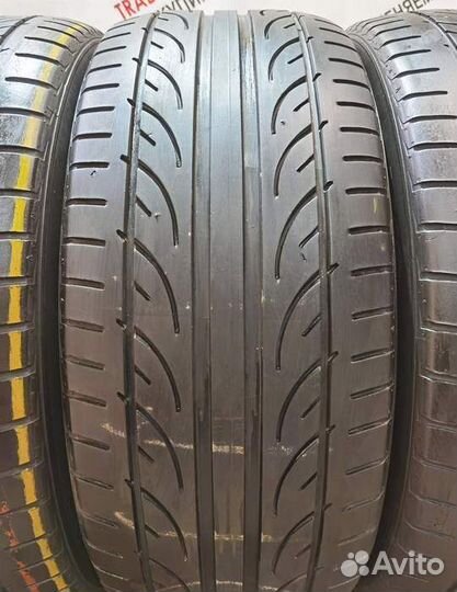 Hankook Ventus V12 Evo2 K120 255/45 R20