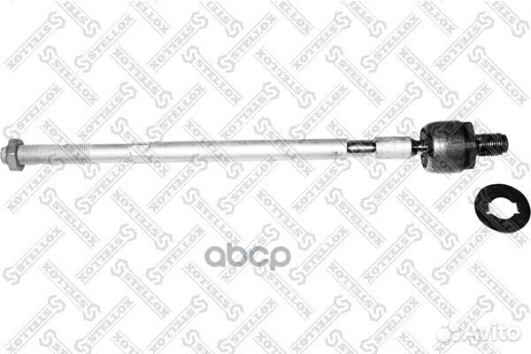 55-04484-SX тяга рулевая Volvo S40/V40 all 01