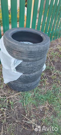 Bridgestone Turanza ER300 215/55 R17 94W