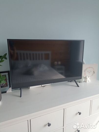 Телевизор samsung smart tv 40
