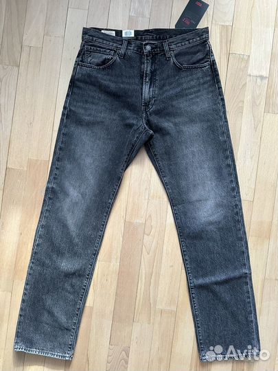 Новые джинсы Levi's 551Z (оригинал)