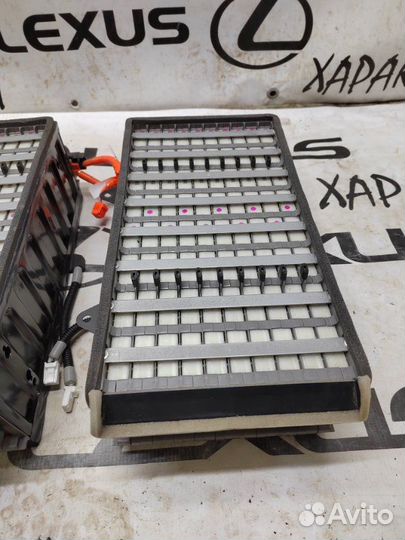 Высоковольтная батарея Lexus Rx400H Rx450H