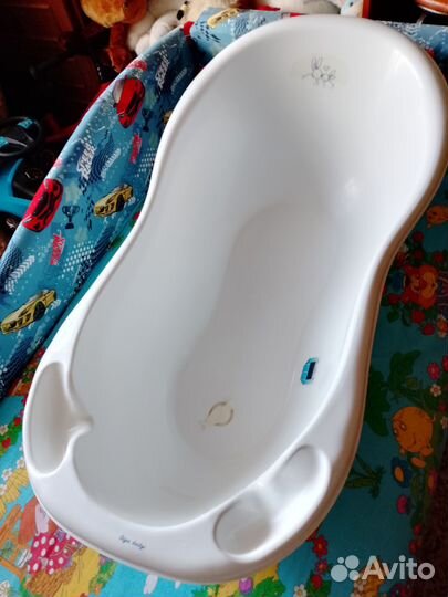 Ванночка для купания