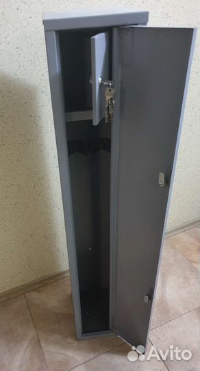 Оружейный сейф