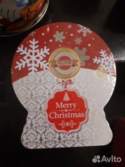 Жестяные банки