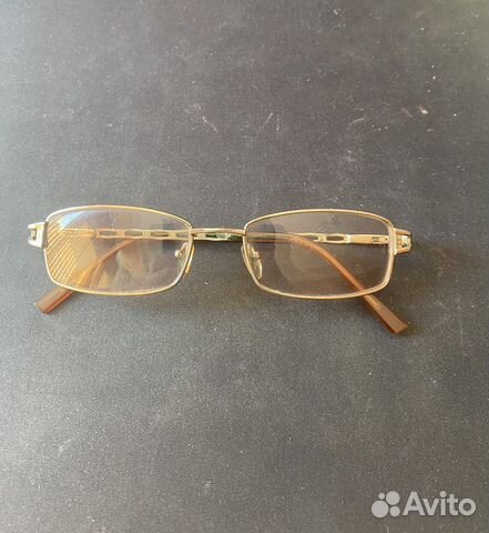 Очки для зрение минус 2,5