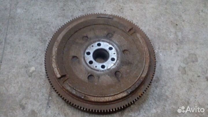 Маховик Ауди A6C5 1.8T МКПП