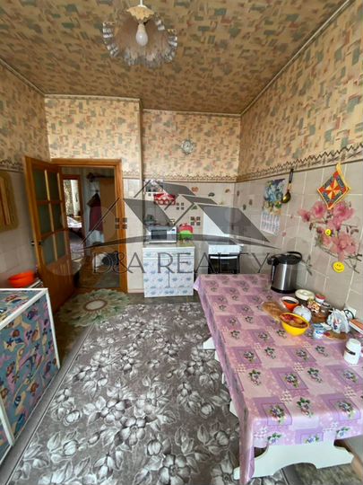 4-к. квартира, 94,7 м², 3/5 эт.