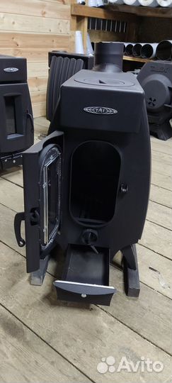 Отопительная печь 