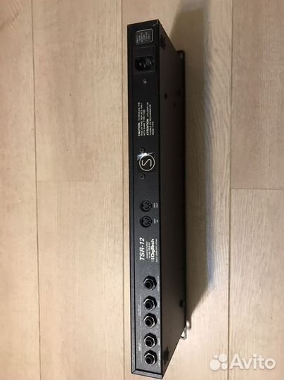 Digitech TSR-12