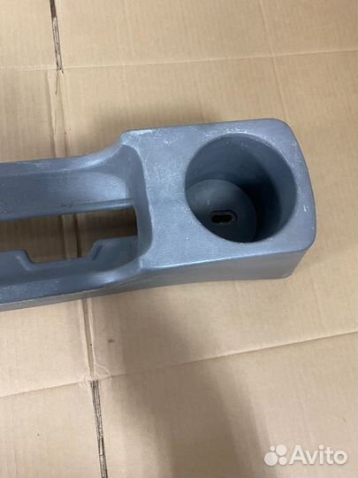 Консоль центральная Byd Flyer II 0.8 2007