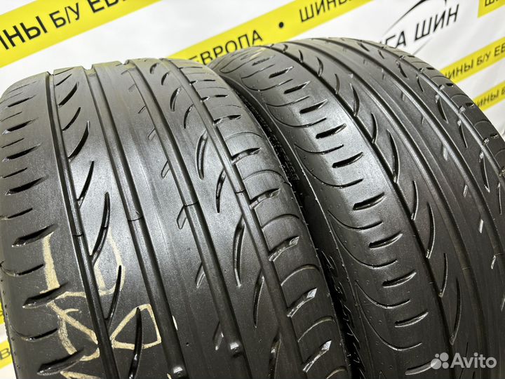 Pirelli P Zero Nero GT 235/40 R19