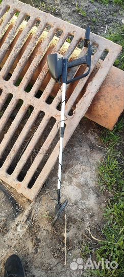 Металлоискатель бу MD 40/30