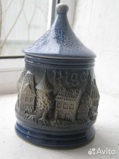 Уникальная шкатулка 