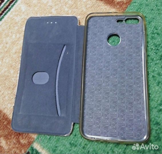 Чехол на Телефон honor 9Lite