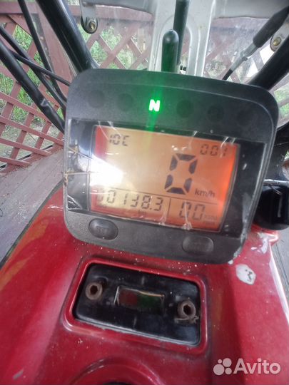 Dingo T150