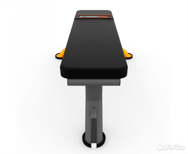 Скамья универсальная Stonerise DS07