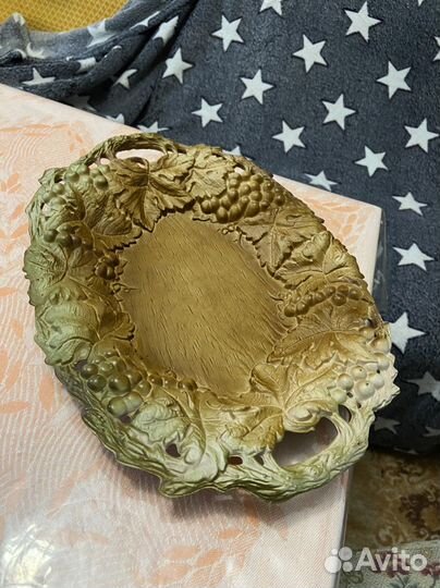 Ваза для фруктов